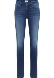 MUSTANG Slim-fit-Jeans "Damen Style Shelby Slim fit" günstig online kaufen