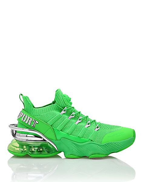 PLEIN SPORT Tiger Attack//Gen.x.04 Sneaker günstig online kaufen