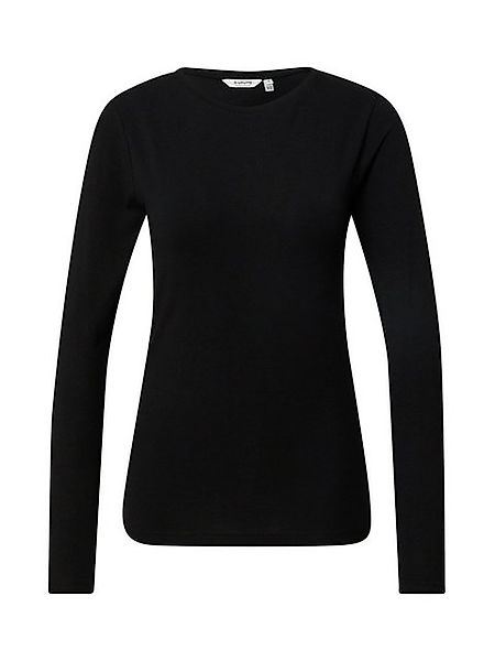 b.young Sweatshirt BYPAMILA Basic Longsleeve günstig online kaufen