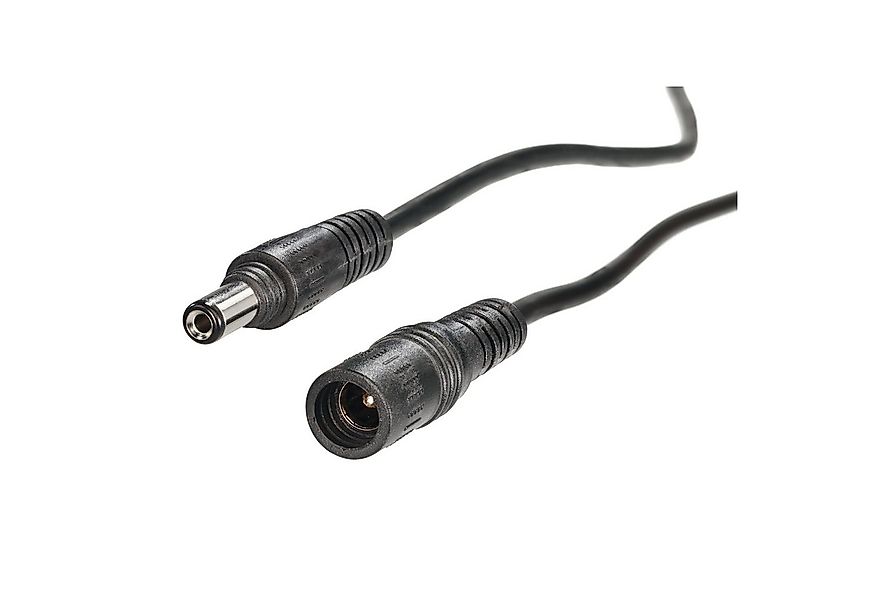 esotec LED Gartenstrahler 5m Verlängerungskabel für Solarspot Trio, Quattro günstig online kaufen