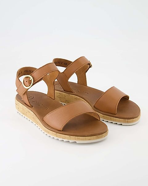 Paul Green 7134-015 Sandale Obermaterial: Leder günstig online kaufen