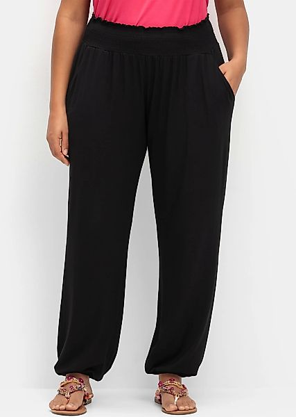 Sheego Schlupfhose günstig online kaufen