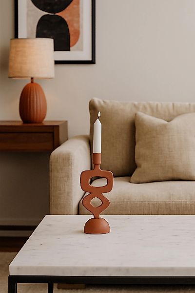 MIRRORS AND MORE Dekofigur "AHYV" günstig online kaufen