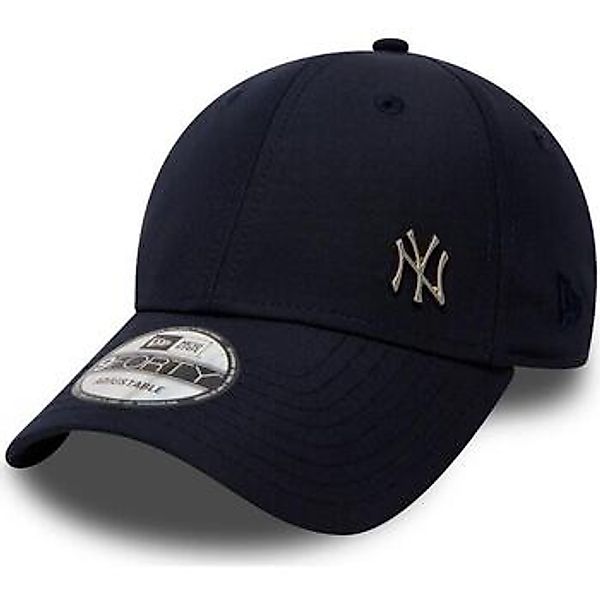 New-Era  Schirmmütze 9FORTY New York Yankees Flawless Cap günstig online kaufen