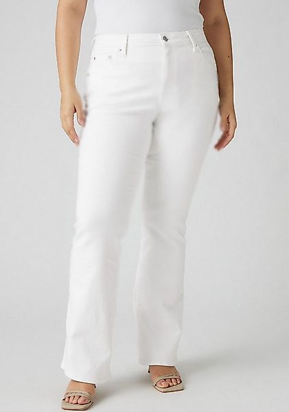 Levi's® Schlagjeans 726 HR FLARE günstig online kaufen