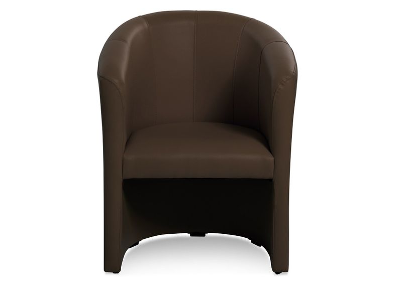 Moebel-Eins Sessel ABIZA Cocktailsessel, Material Kunstleder, günstig online kaufen