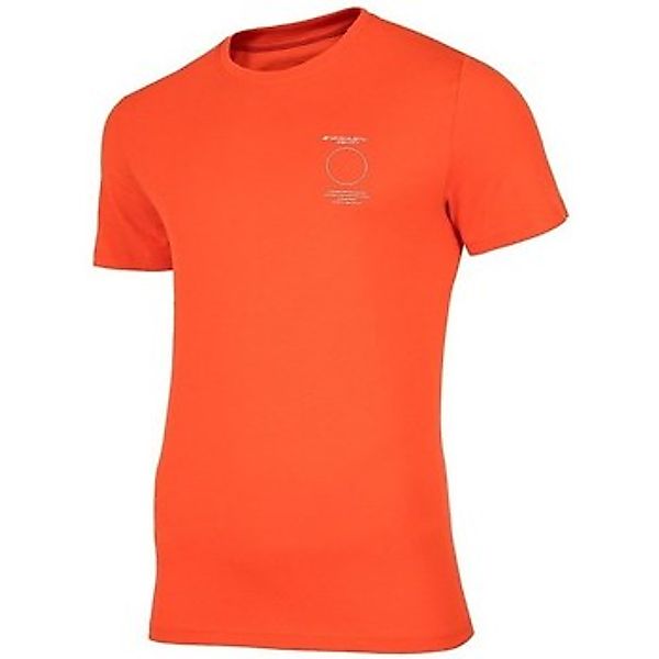 4F  T-Shirt TSM010 günstig online kaufen