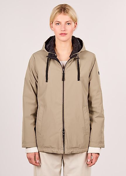 WEGA Green Goose Wendejacke Mendalina günstig online kaufen