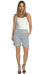 Mississhop Leinenhose 100 % Leinen Damen günstig online kaufen