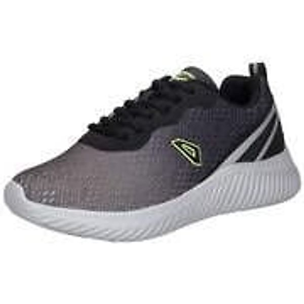 Okinawa Sneaker Herren schwarz|schwarz|schwarz|schwarz günstig online kaufen