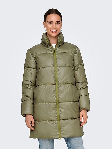 ONLY Steppmantel ONLNEWRICKY PUFF COAT CC OTW günstig online kaufen