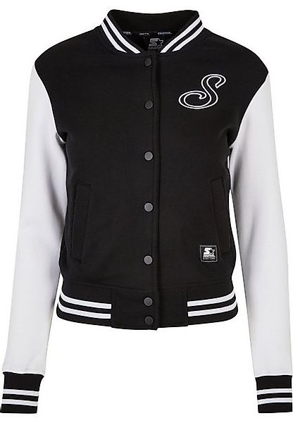 Starter Black Label Collegejacke Starter Black Label Damen Ladies Starter S günstig online kaufen