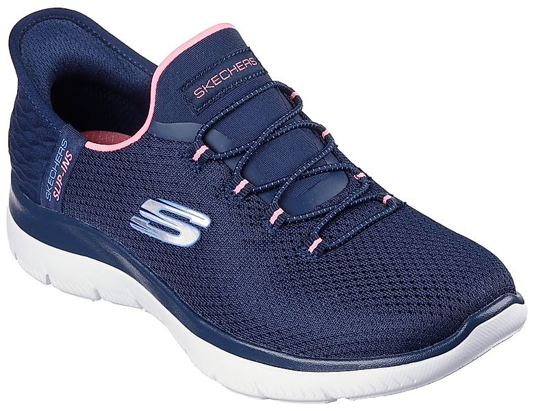 Skechers SUMMITS DIAMOND DREAM Sneaker günstig online kaufen