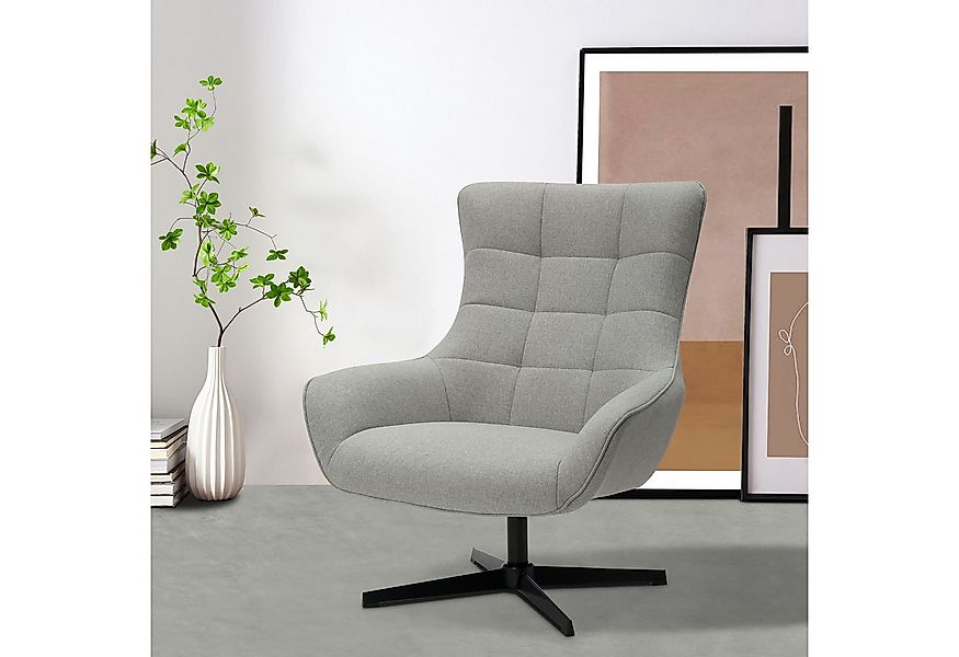 OTTO home Ohrensessel LEMOORE - OTTO. Verlässliche Qualität., Relaxsessel, günstig online kaufen