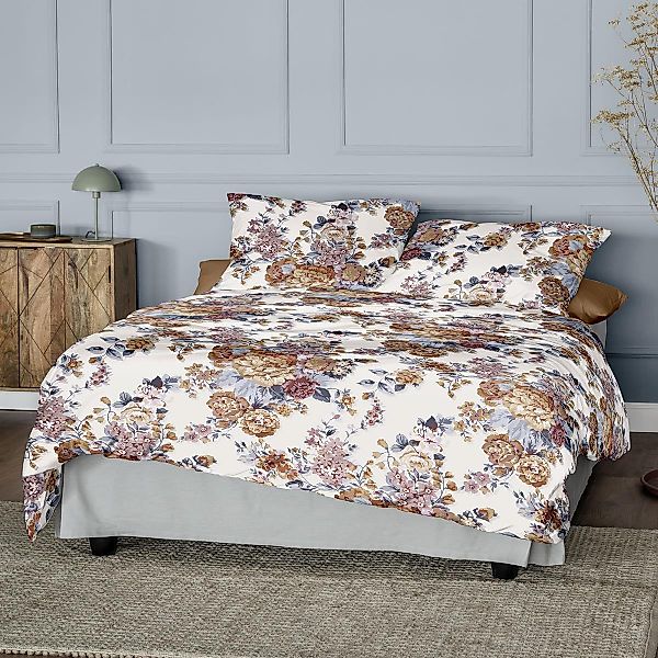 Irisette Bettwäsche Koala 8541, Feinbiber, 2 günstig online kaufen