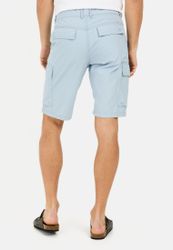 camel active Bermudas Cargo-Bermudas Sommerhose mit günstig online kaufen