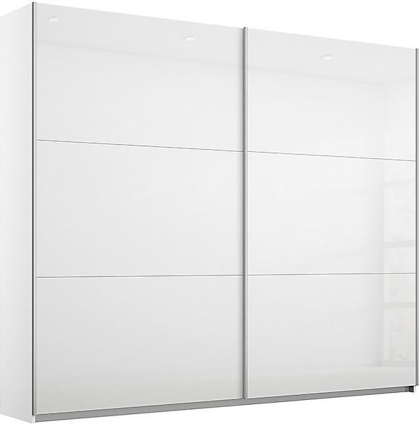 rauch Schwebetürenschrank "AURELIO Kleiderschrank Garderobe TOPSELLER", 3 v günstig online kaufen