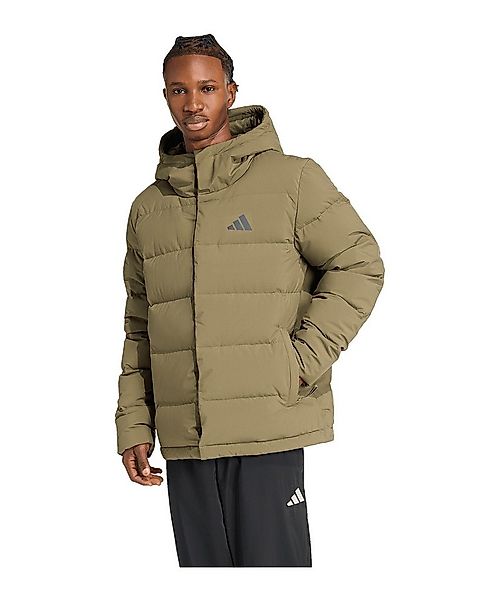 adidas Performance Sweatjacke adidas Performance Polyester günstig online kaufen