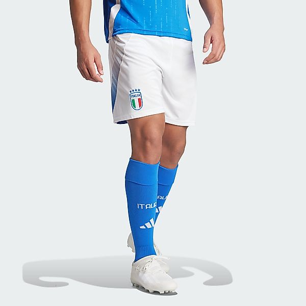 adidas Performance Sporthose ITALIEN 24 HEIMSHORTS günstig online kaufen