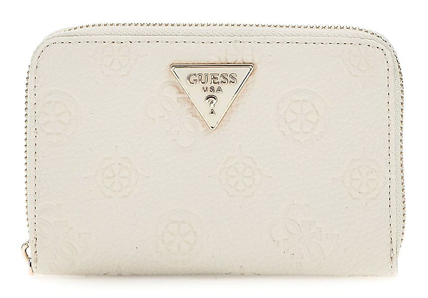Guess Geldbörse SLG Zip Around Wallet günstig online kaufen