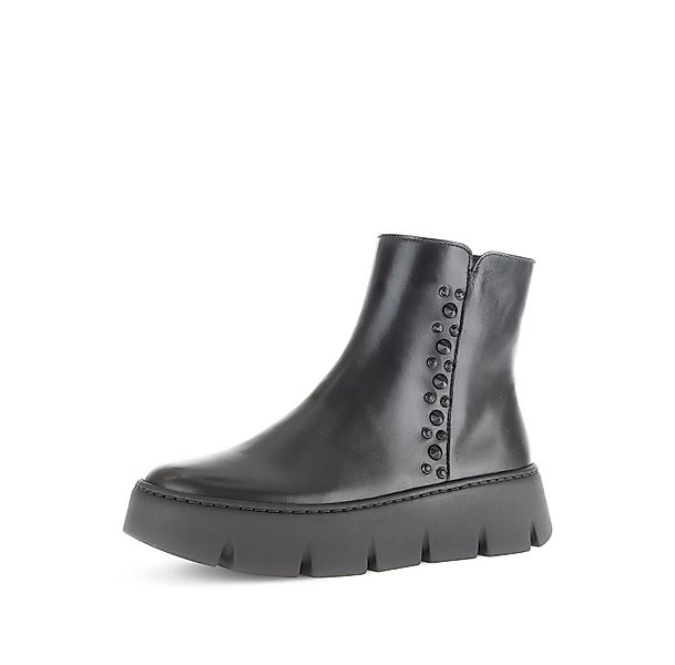 Gabor Plateaustiefelette günstig online kaufen