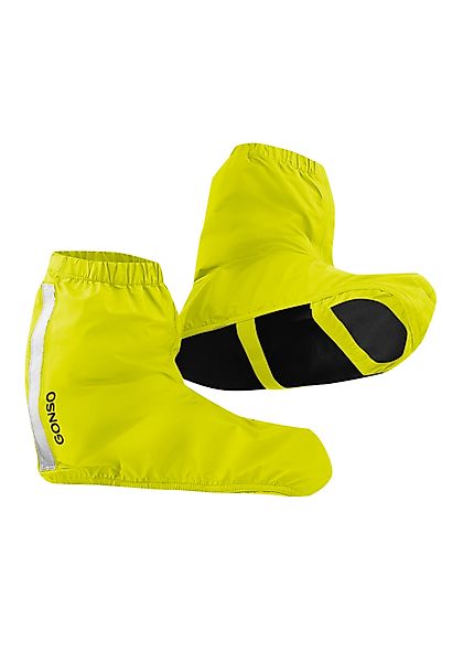 Gonso Rain Shoecover Fahrradschuh wasserdichter Überschuh, günstig online kaufen