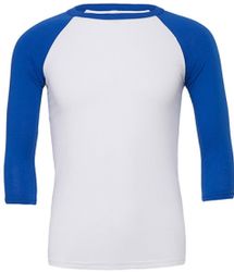 Bella + Canvas Langarmshirt Herren 3 günstig online kaufen