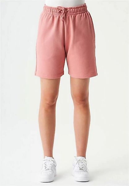 ORGANICATION Shorts Sheyma-Women's Shorts in Blush günstig online kaufen