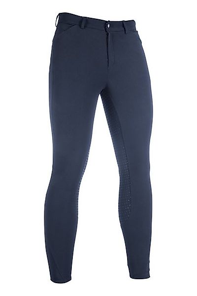 HKM Reithose Herren-Reithose -Kopenhagen- Silikon-Vollbesatz günstig online kaufen