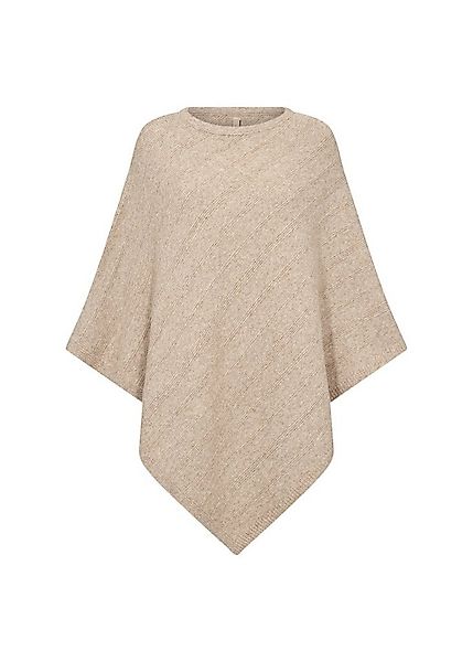 soyaconcept Strickcape soyaconcept / Da.Strickjacke, Poncho / SC-AJNA 1 günstig online kaufen
