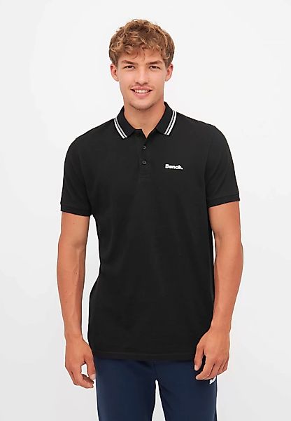 Bench. Poloshirt "GRUFF" günstig online kaufen