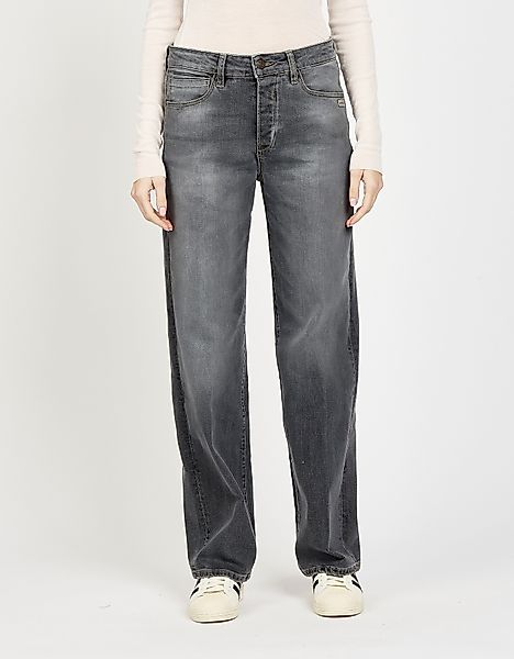 GANG Weite Jeans 94JUL Comfort Straight günstig online kaufen