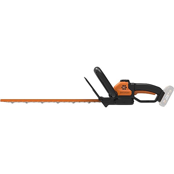Worx Akku-Heckenschere 45 cm WG261E.9 20 V Solo günstig online kaufen