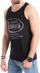 Jack & Jones Tanktop in unifarbe günstig online kaufen