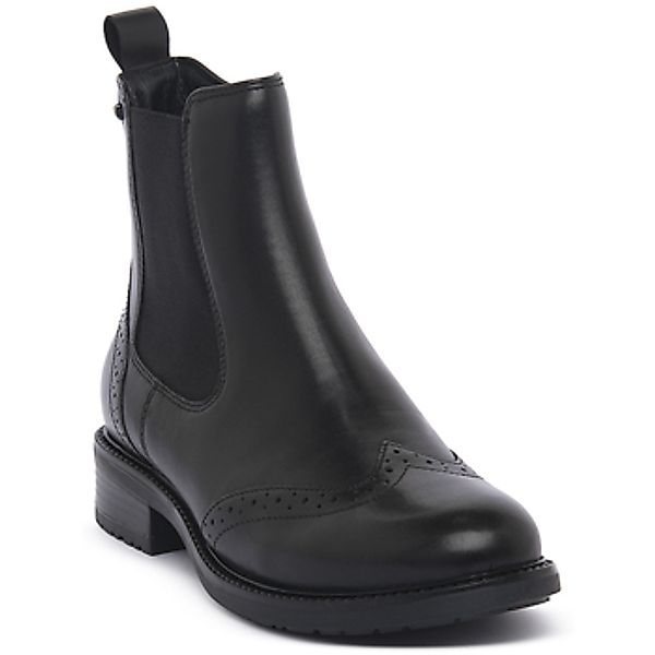 Valleverde  Damenstiefel POLACCO NERO günstig online kaufen