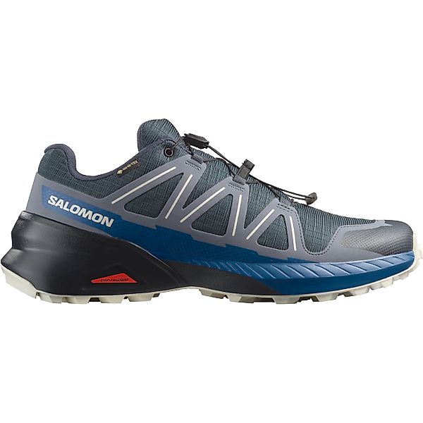 Salomon Trailrunningschuh "SPEEDCROSS PEAK GORE-TEX" wasserdicht günstig online kaufen