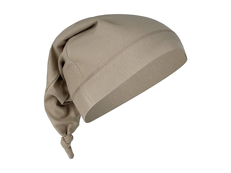 beties Jerseymütze BasicSoft (1-St., 1 Stück Zipfelmütze) Fashion-Statement günstig online kaufen