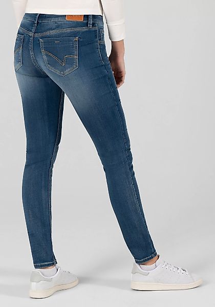 TIMEZONE 5-Pocket-Jeans "Tight AleenaTZ" günstig online kaufen