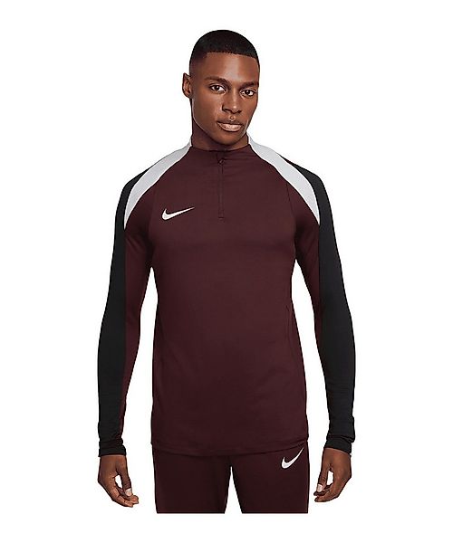 Nike Sweater Nike Performance Strike Drill Top Sweatshirt günstig online kaufen