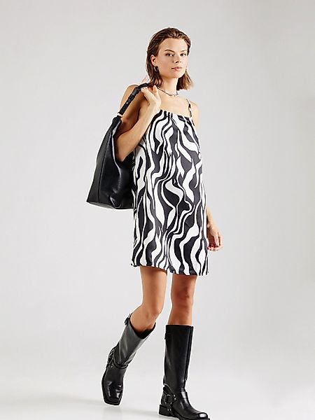 Vero Moda Minikleid VMMERLE (1-tlg) Plain/ohne günstig online kaufen