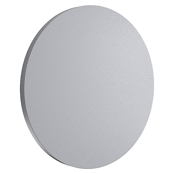 FLOS Camouflage 240 - LED-Außenwandlampe Beton günstig online kaufen