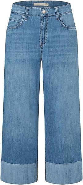 MAC Straight-Jeans NEVADA cropped im Five-Pocket Style günstig online kaufen