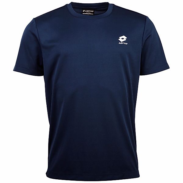 lotto Rundhalsshirt - atmungsaktiv und schnelltrocknend günstig online kaufen