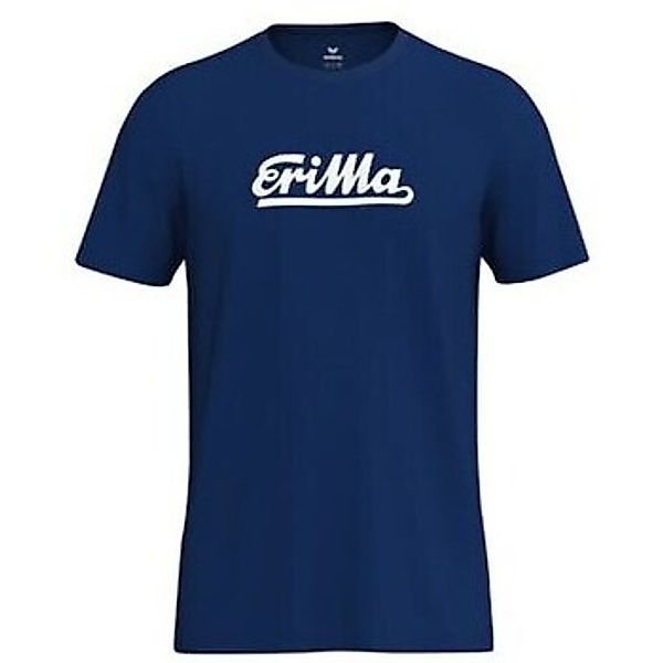 Erima  T-Shirts & Poloshirts 2082612 günstig online kaufen