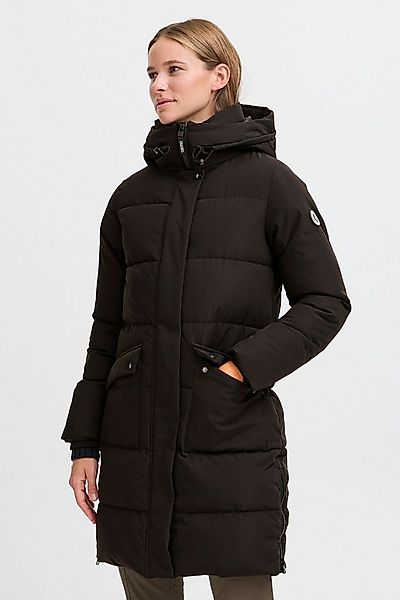 OXMO Steppmantel OXGILLIAN Moderner Steppmantel günstig online kaufen