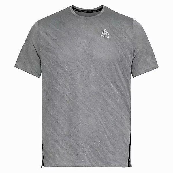 Odlo T-Shirt Herren Kurzarm-T-Shirt Odlo Crew Neck S/S günstig online kaufen