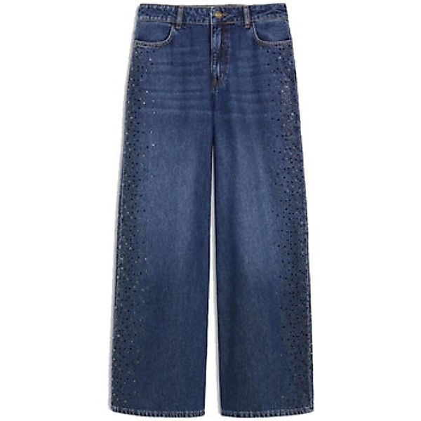 Iblues  Straight Leg Jeans NINASHINE günstig online kaufen