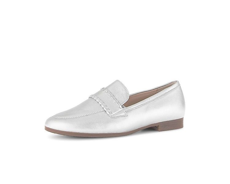 Gabor Slipper Effektleder Slipper günstig online kaufen