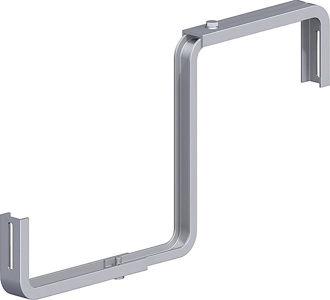 alfer Blumenkastenhalter alfer Blumenkastenhalter 230 mm 230 x 200 mm günstig online kaufen