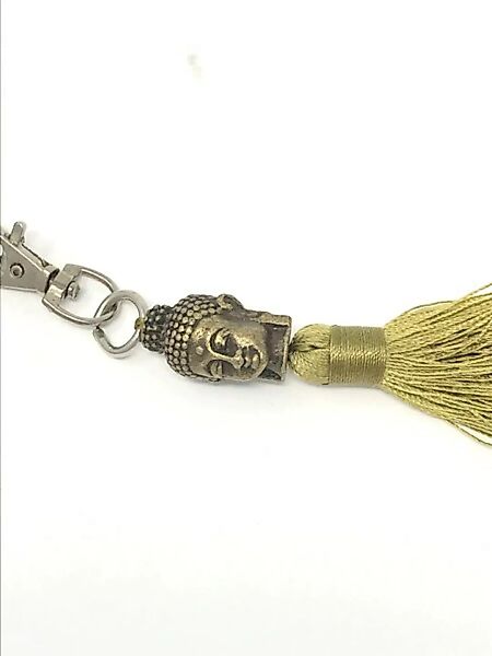 Schlüsselanhänger Mit Buddha günstig online kaufen